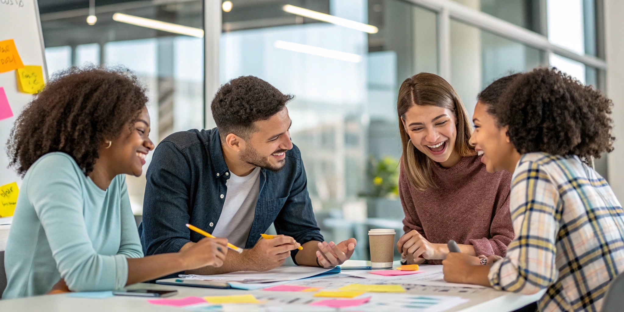 Team Collaboration
