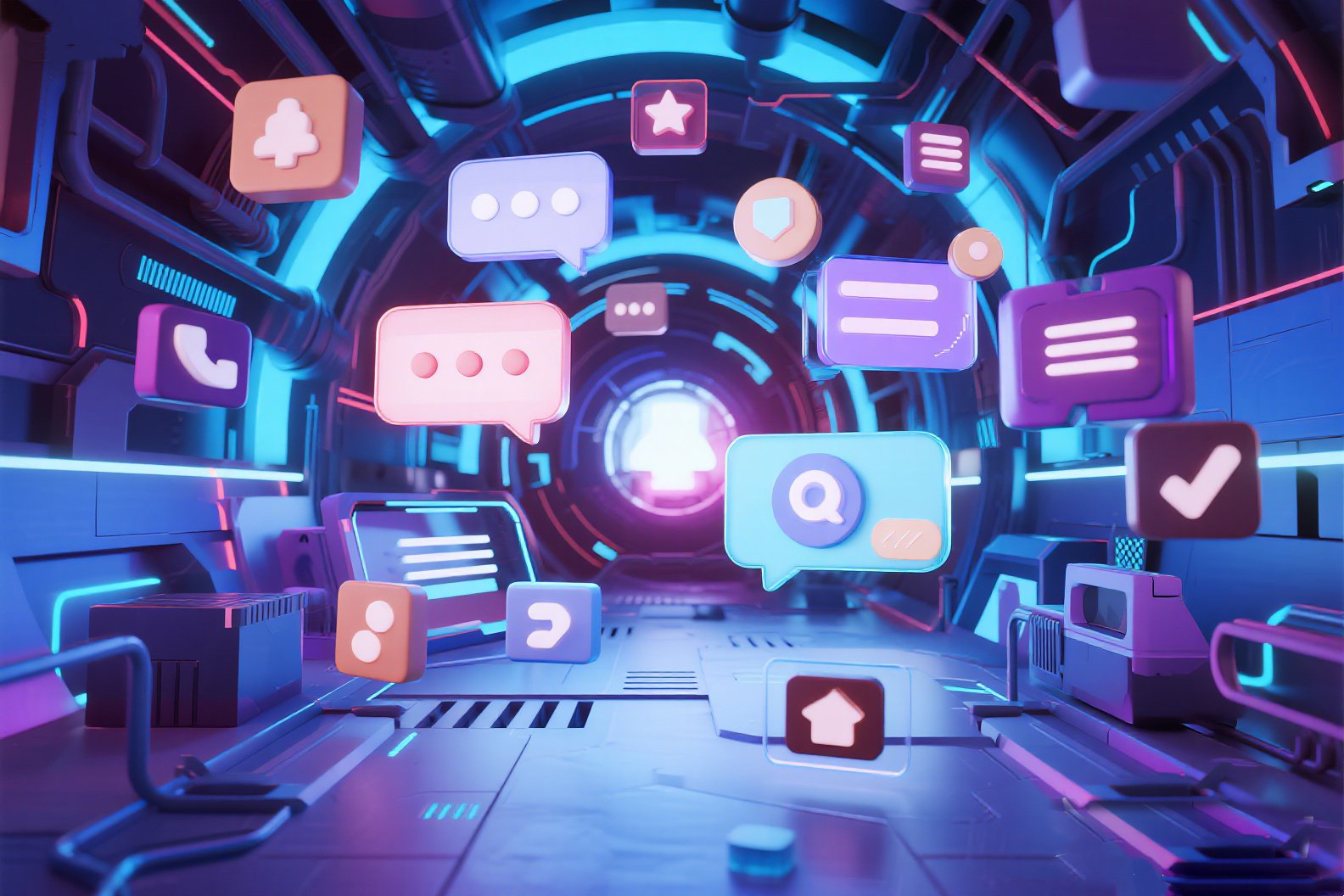 AI Creation